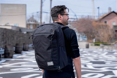 evergoods civic bags